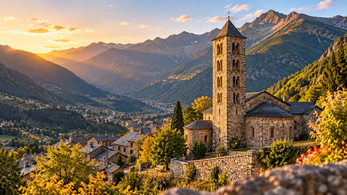 Andorra eSIM