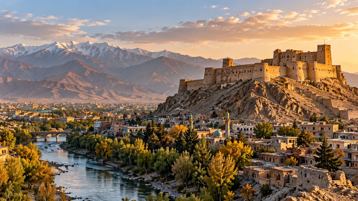 Afghanistan  eSIM
