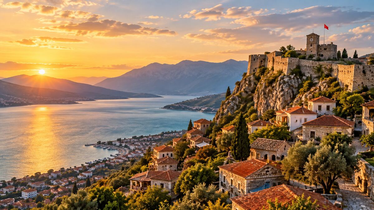 Albania eSIM