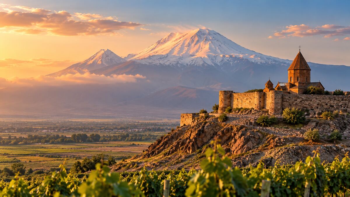 Armenia eSIM