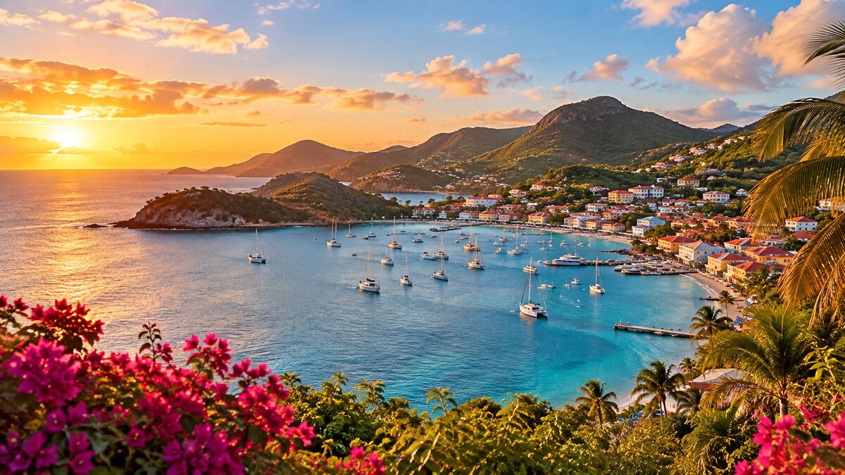 Antilles eSIM