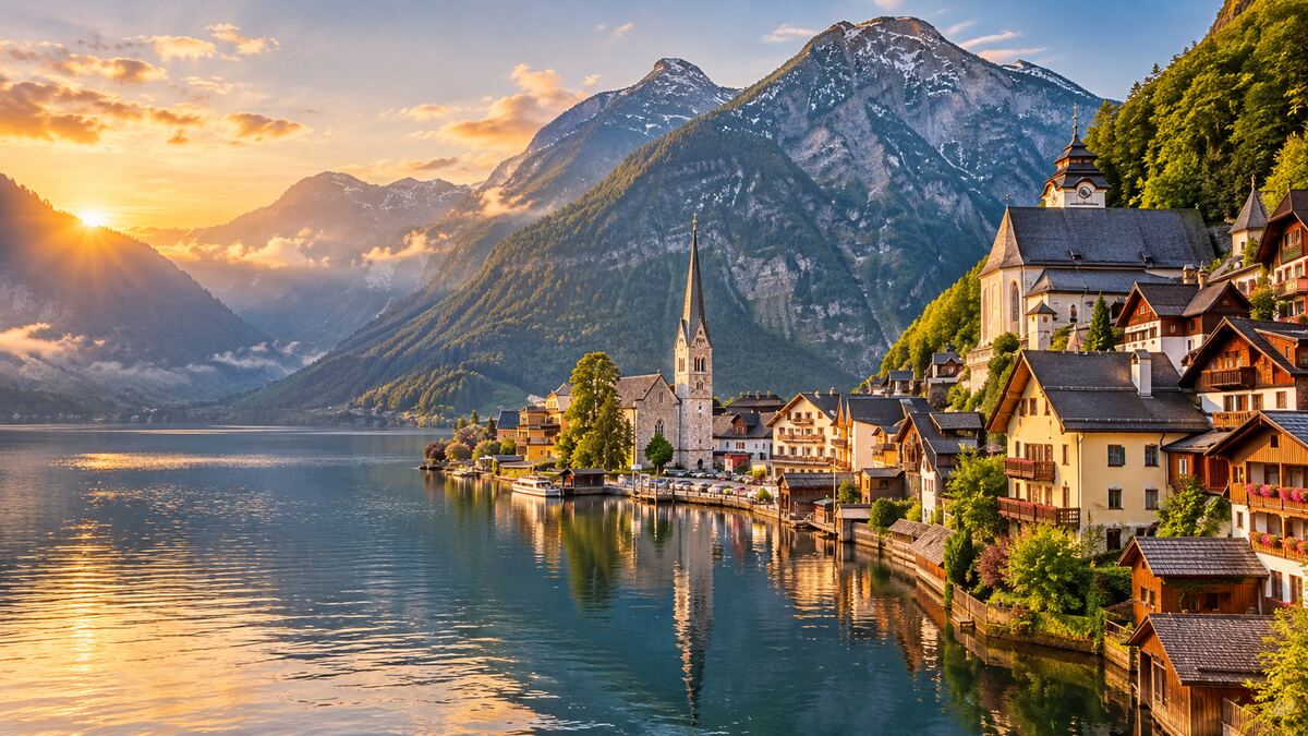 Austria eSIM
