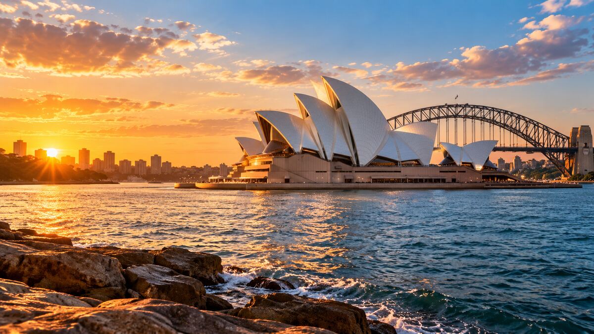 Australia eSIM