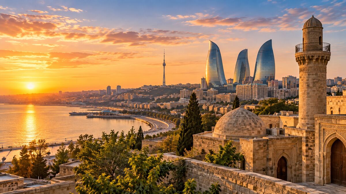 Azerbaijan eSIM
