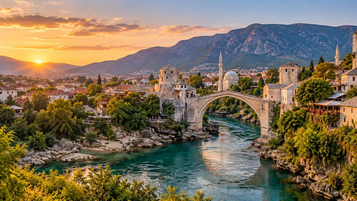 Bosnia and Herzegovina eSIM
