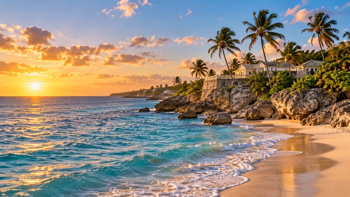 Barbados eSIM