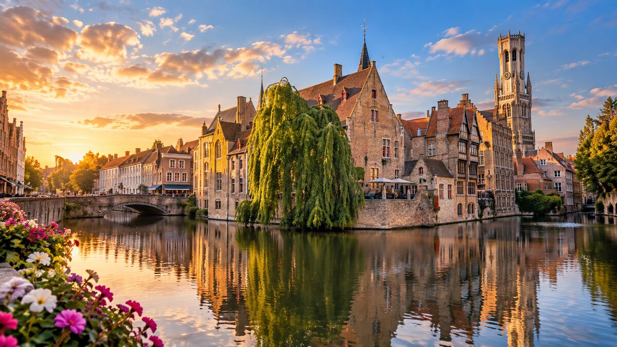 Belgium eSIM
