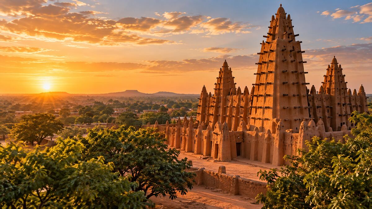 Burkina Faso eSIM