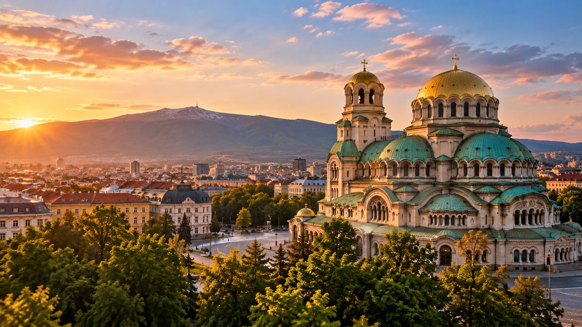 Bulgaria eSIM
