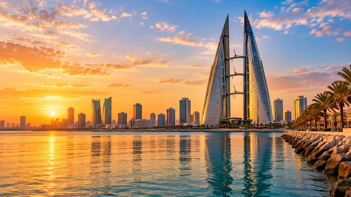Bahrain eSIM