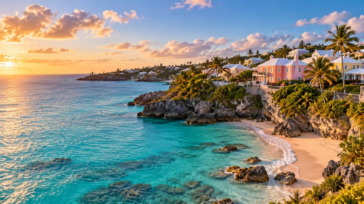 Bermuda eSIM