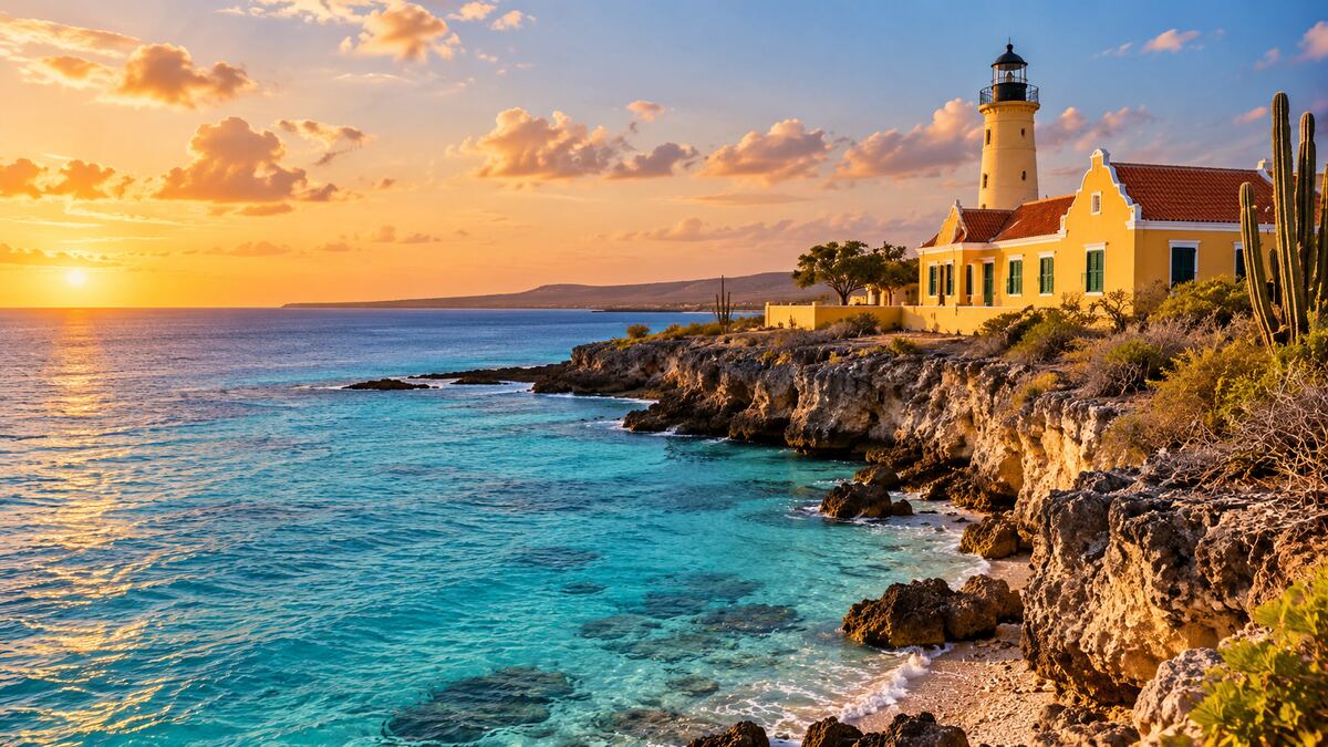 Bonaire, Sint Eustatius and Saba eSIM