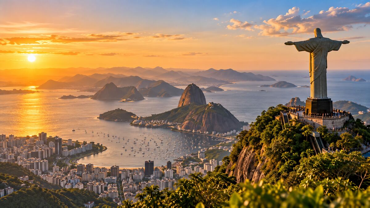 Brazil eSIM