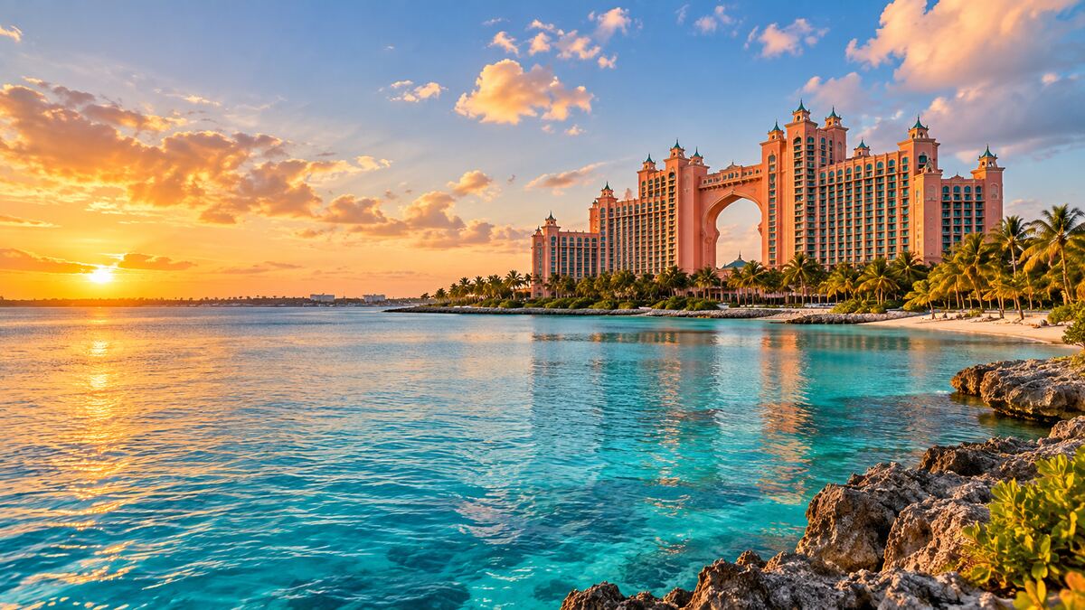 Bahamas eSIM