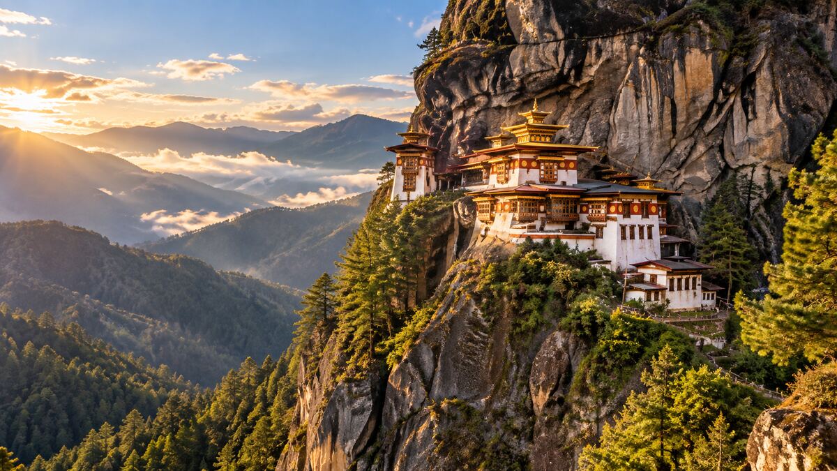 Bhutan eSIM