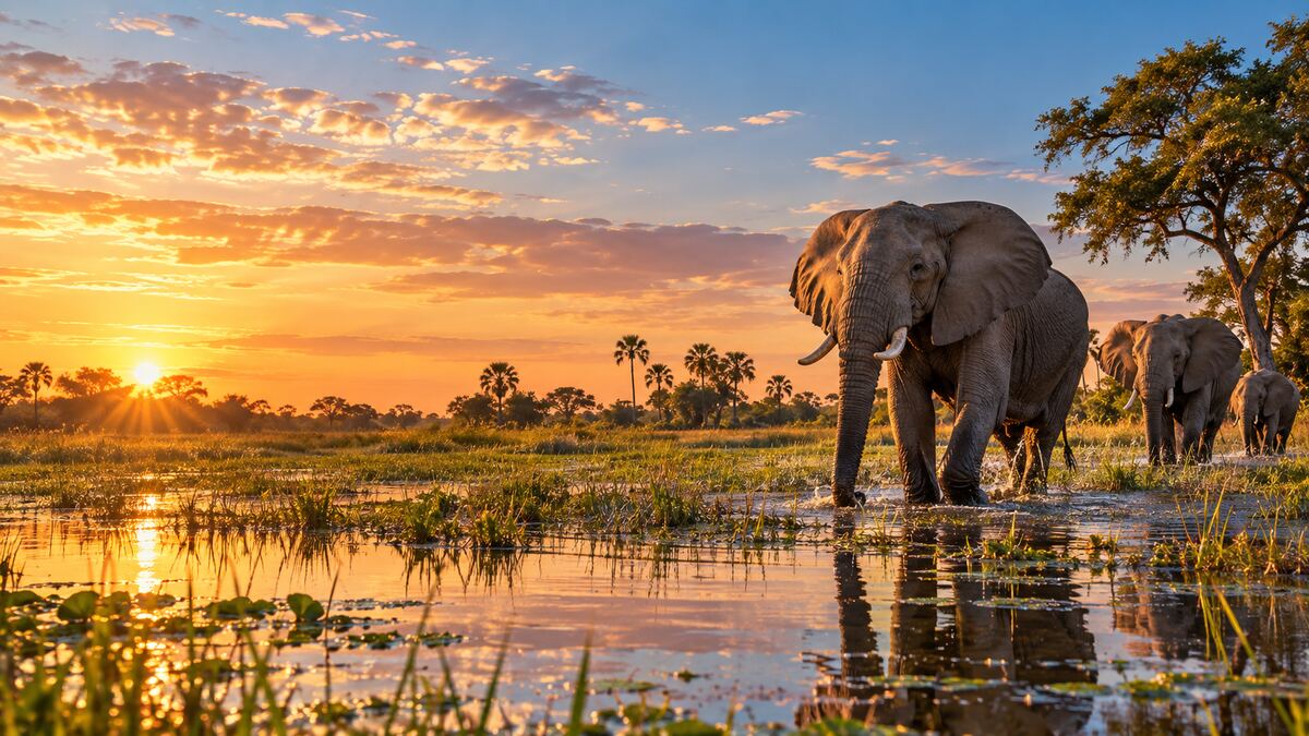 Botswana eSIM