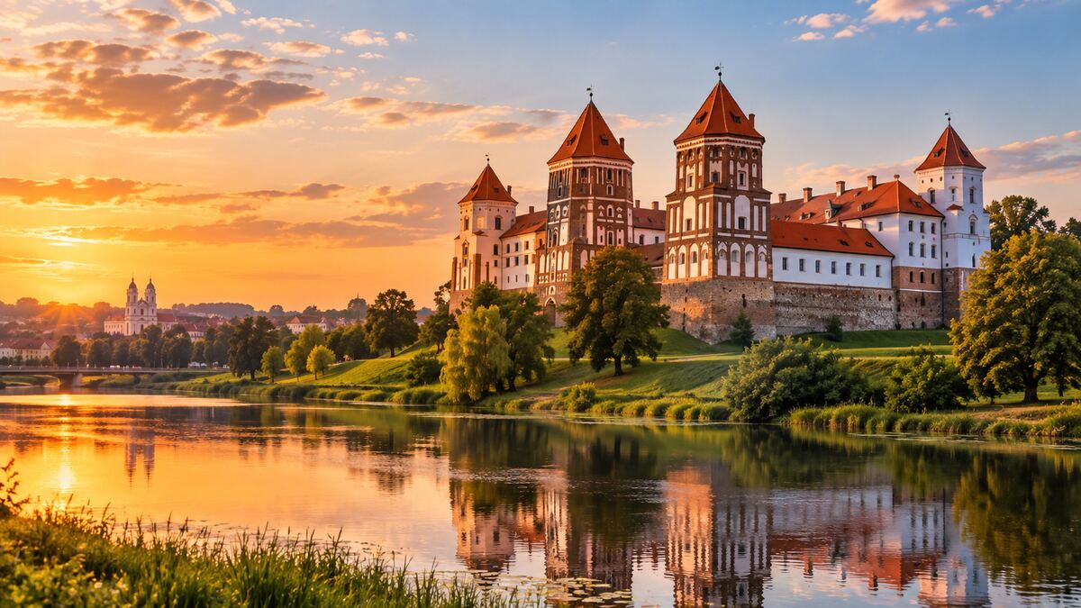 Belarus eSIM