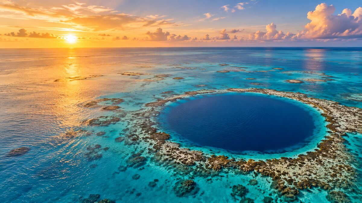 Belize eSIM