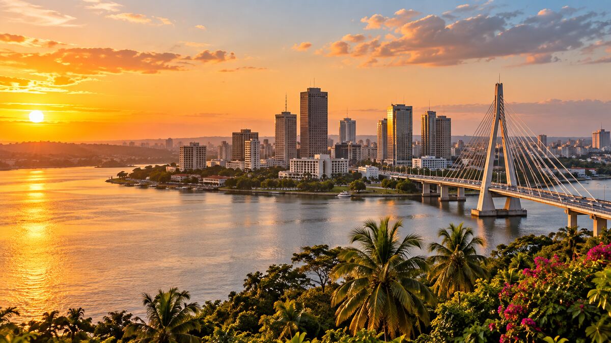 Côte d'Ivoire eSIM