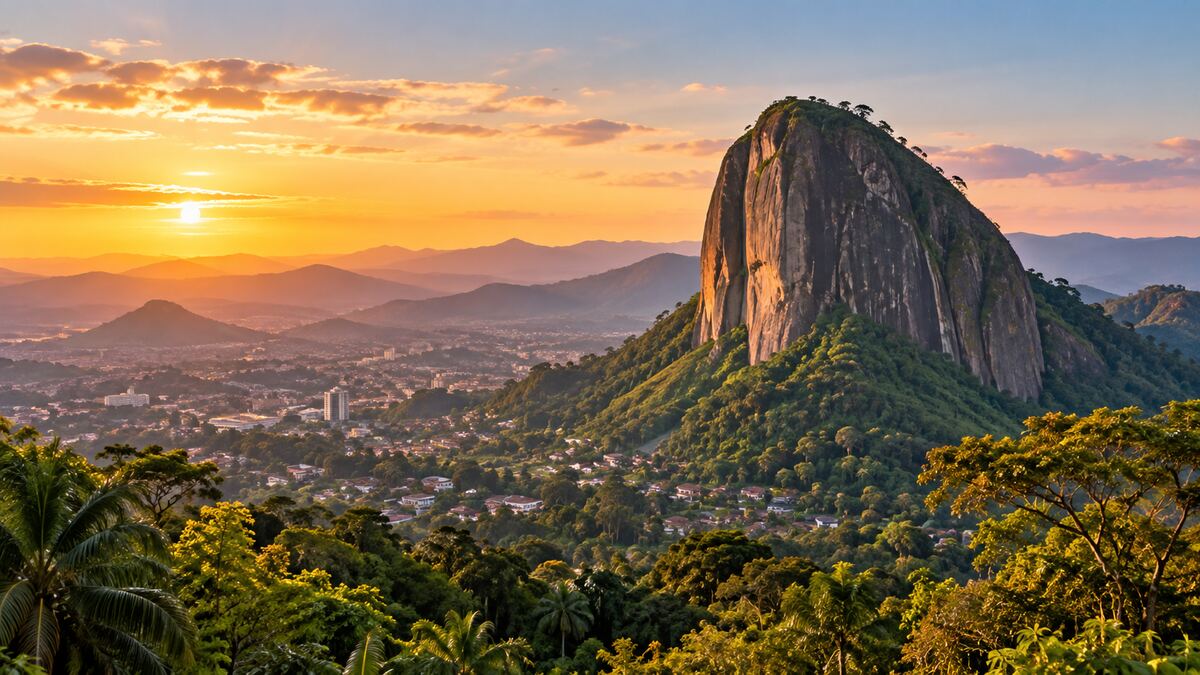 Cameroon eSIM