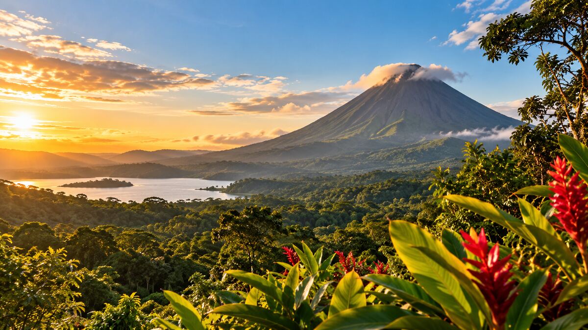Costa Rica eSIM
