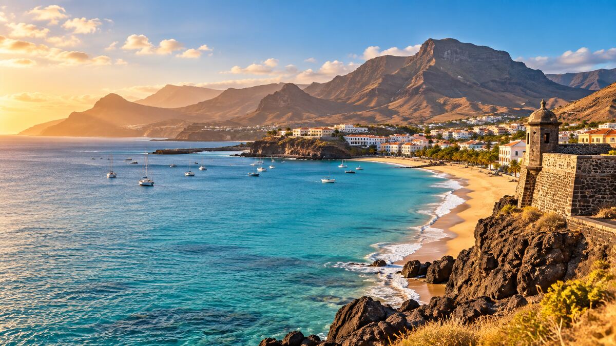 Cabo Verde eSIM