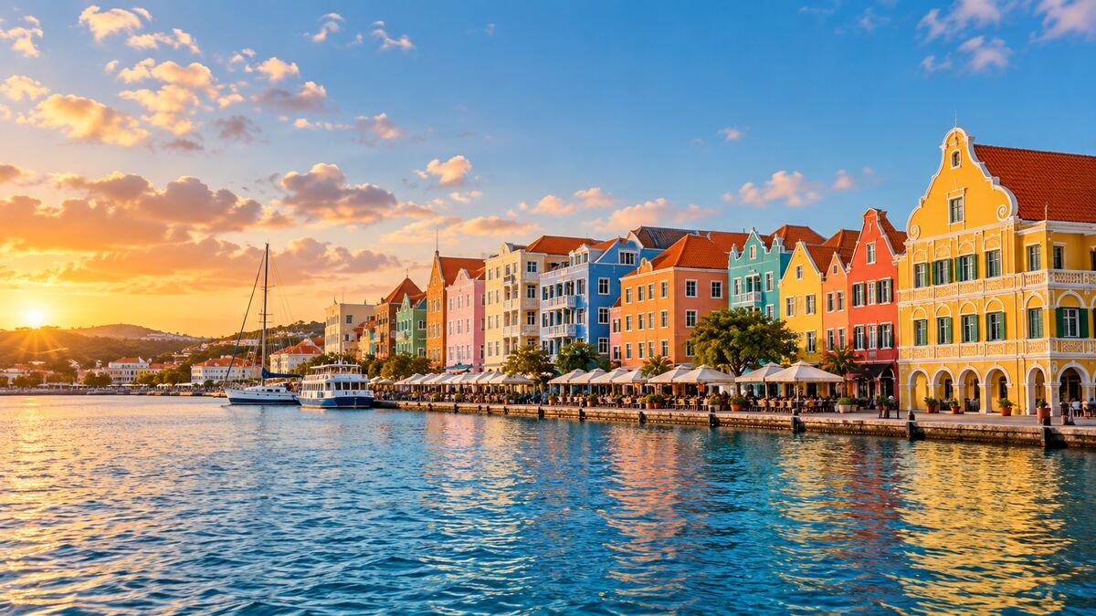 Curaçao eSIM