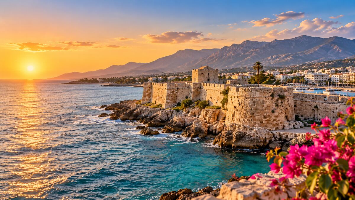 Cyprus eSIM