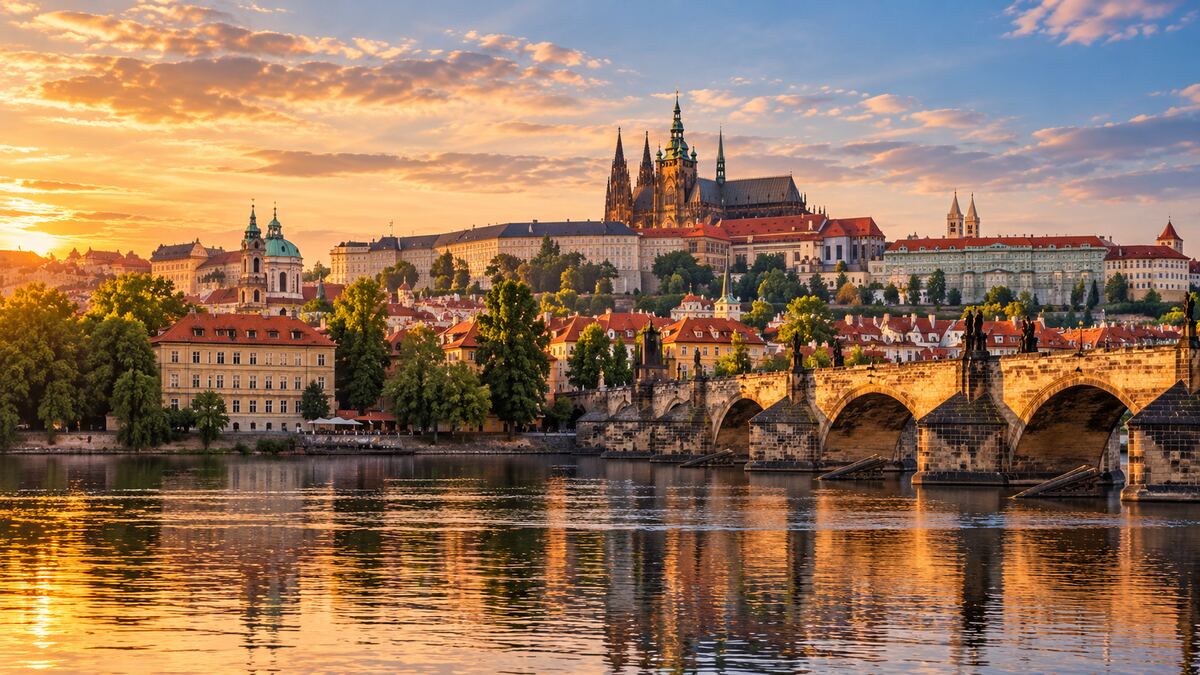 Czechia eSIM