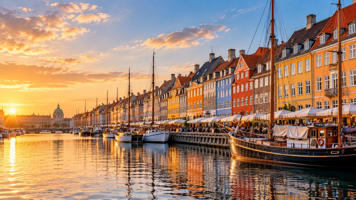 Denmark eSIM