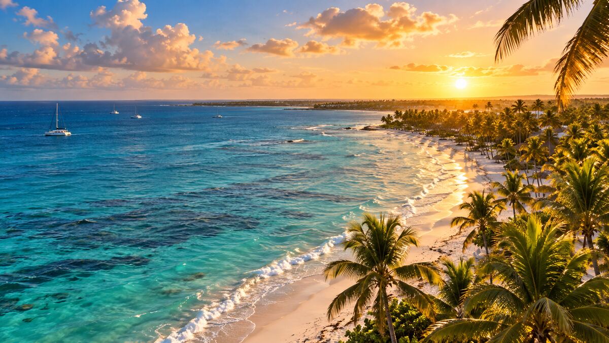 Dominican Republic eSIM