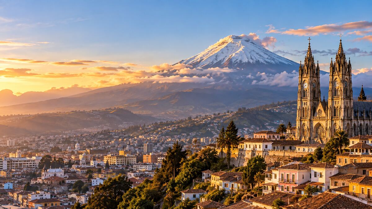 Ecuador eSIM