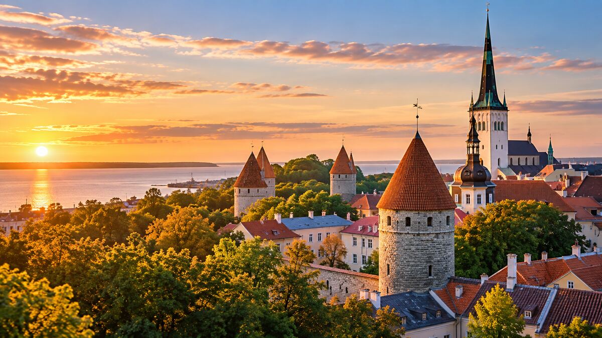 Estonia eSIM
