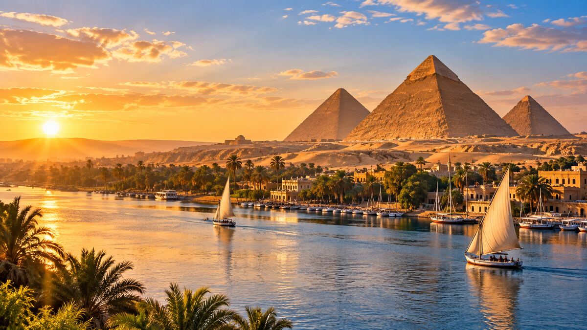 Egypt eSIM