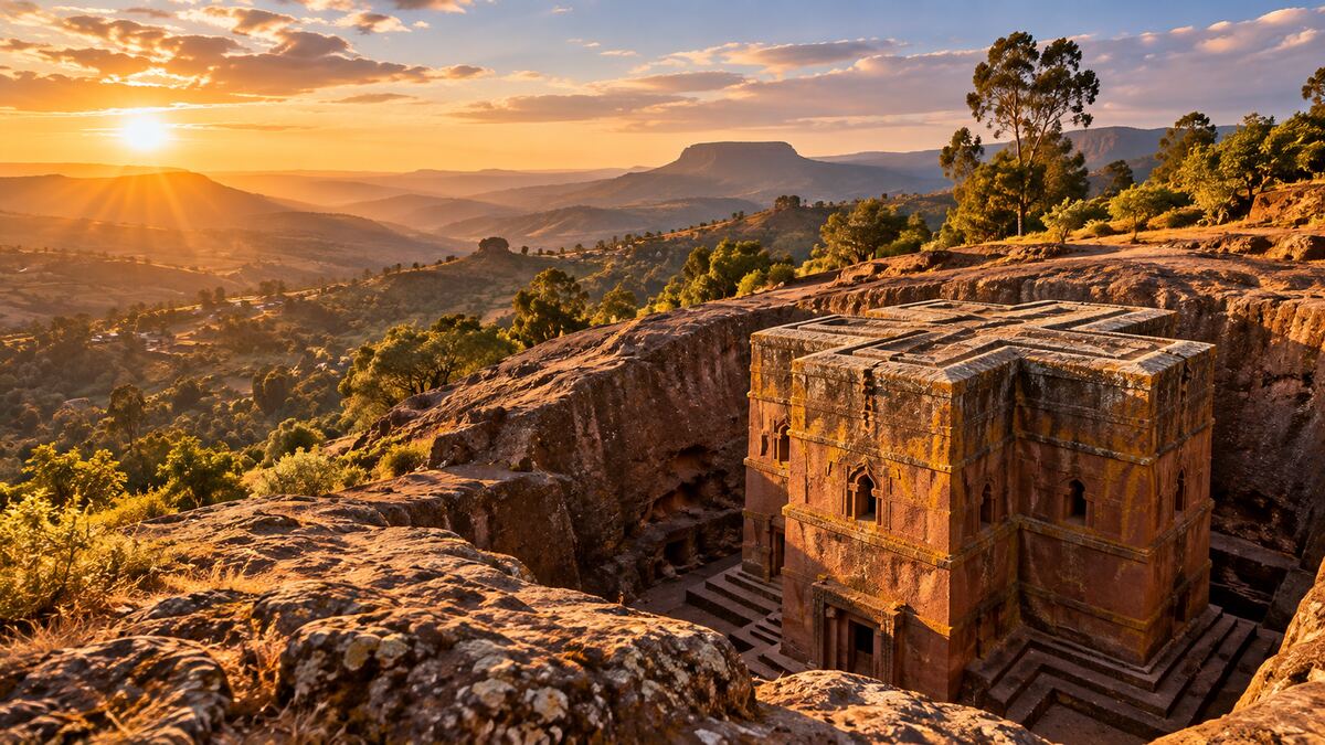 Ethiopia eSIM