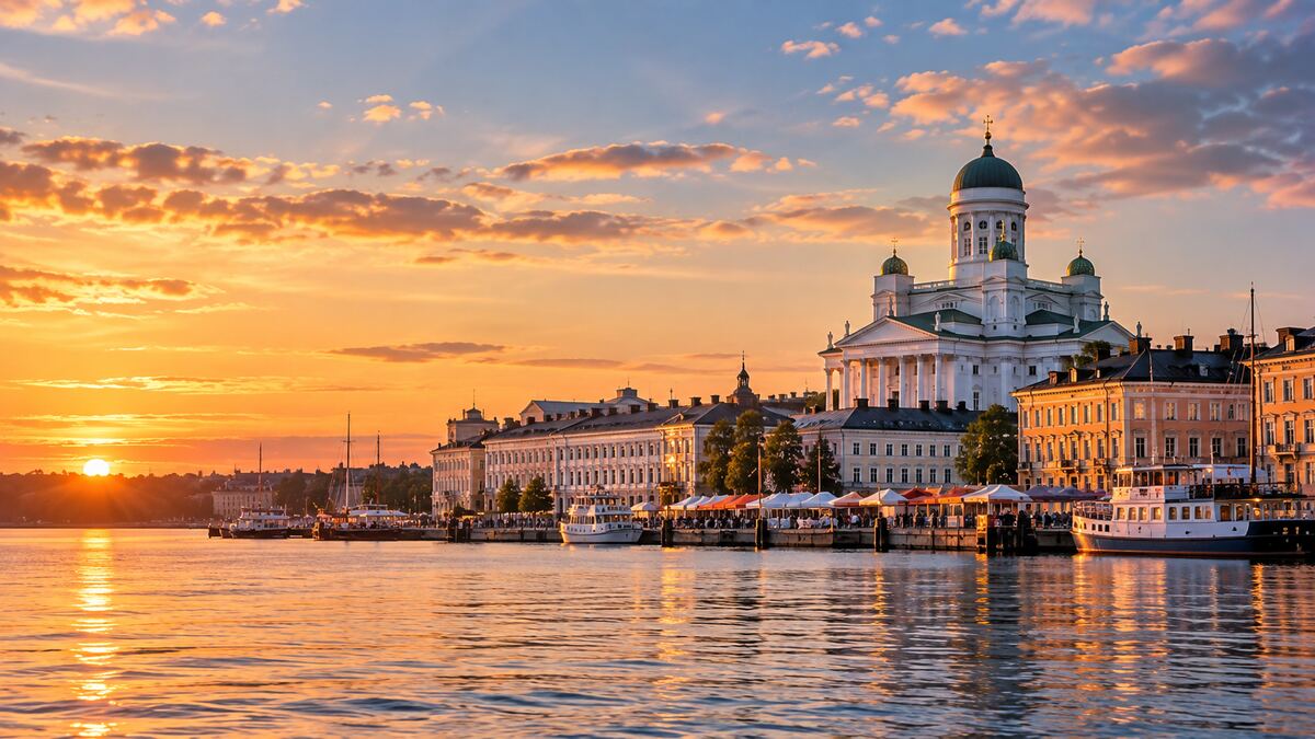 Finland eSIM