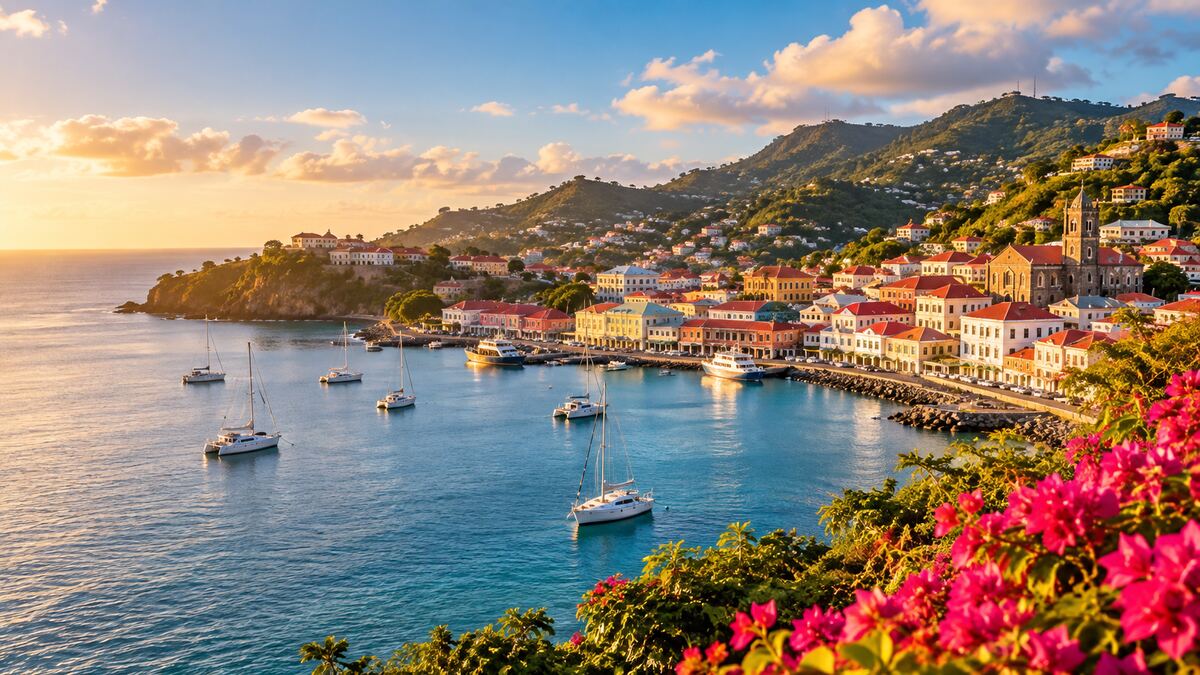 Grenada eSIM