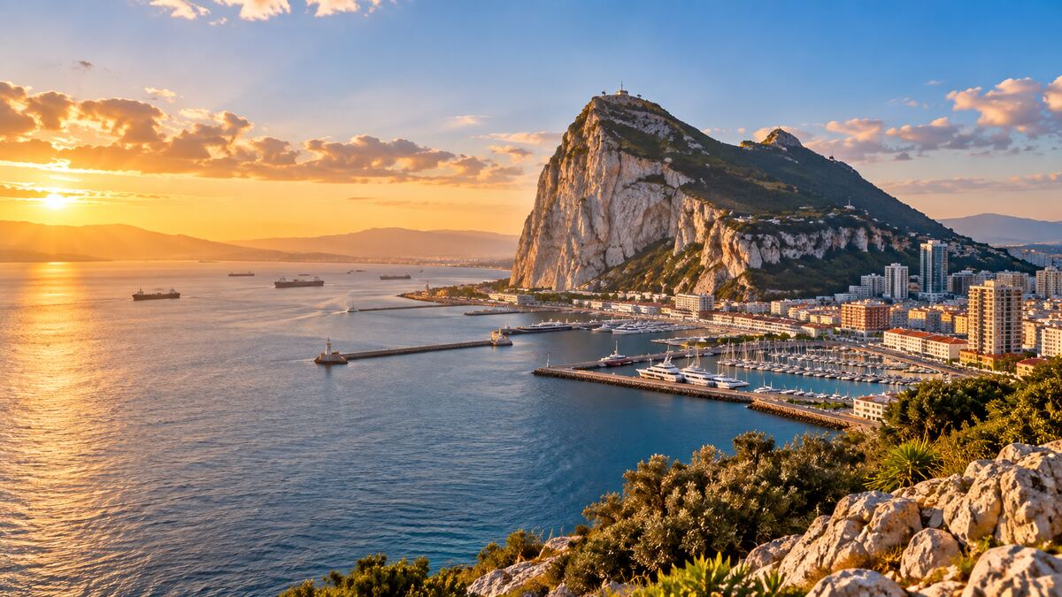 Gibraltar eSIM