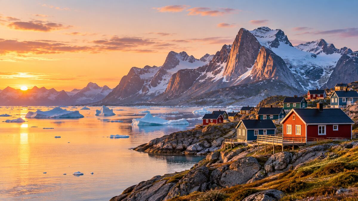 Greenland eSIM