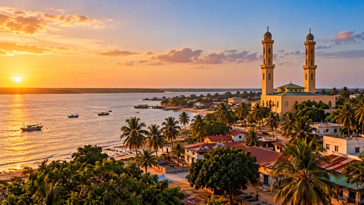 Gambia eSIM