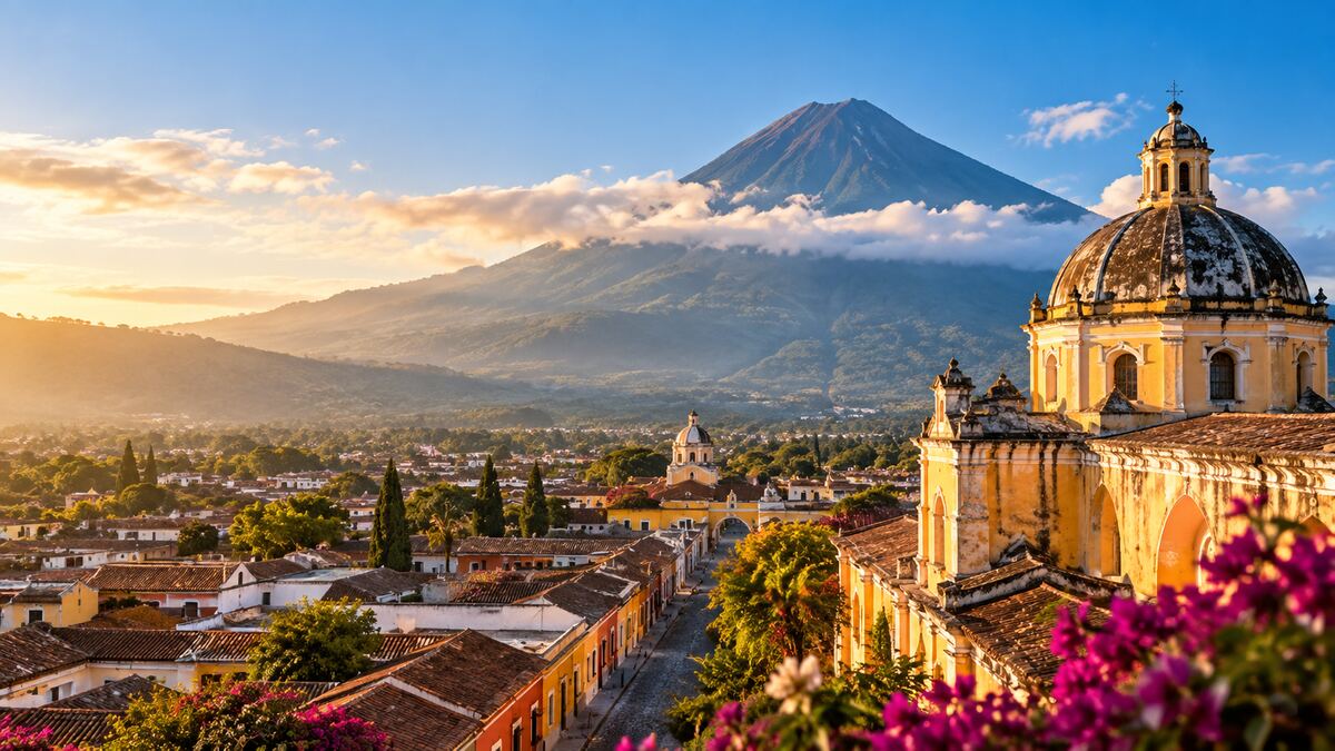 Guatemala eSIM