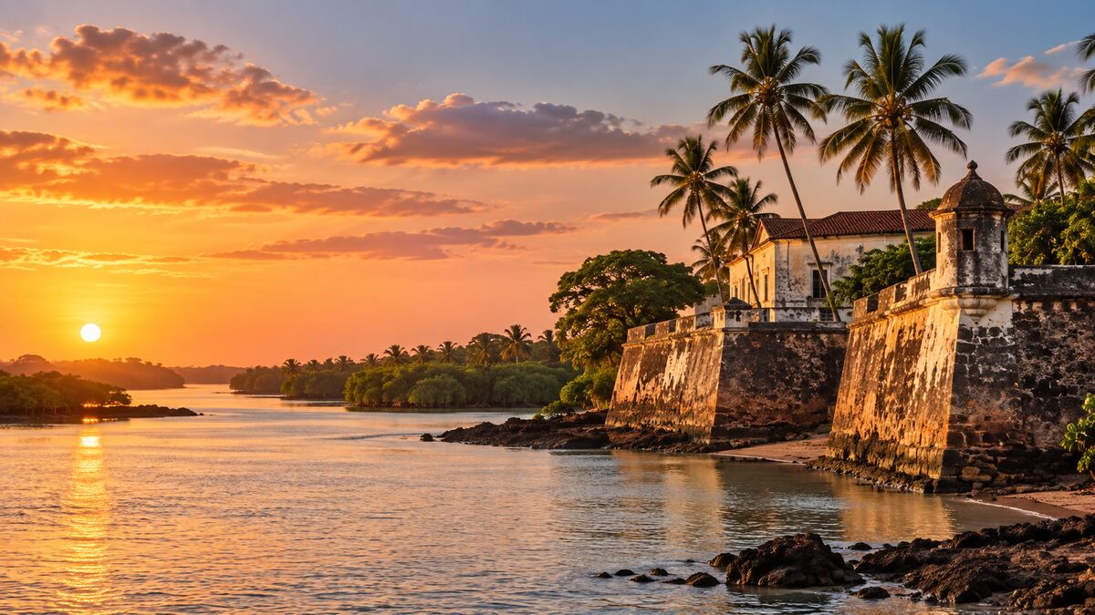 Guinea-Bissau eSIM