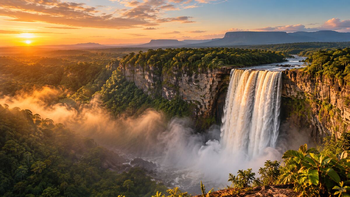 Guyana eSIM