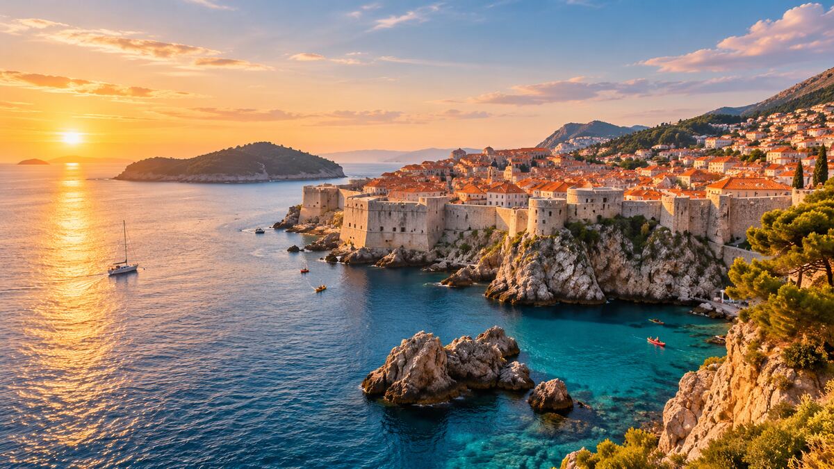 Croatia eSIM
