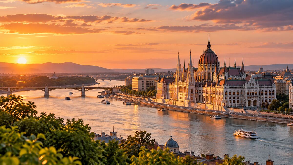 Hungary eSIM