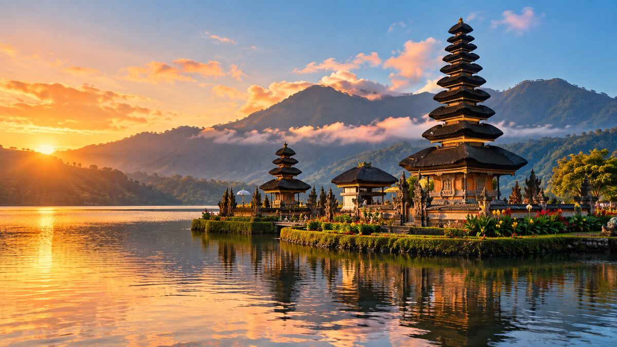 Indonesia eSIM