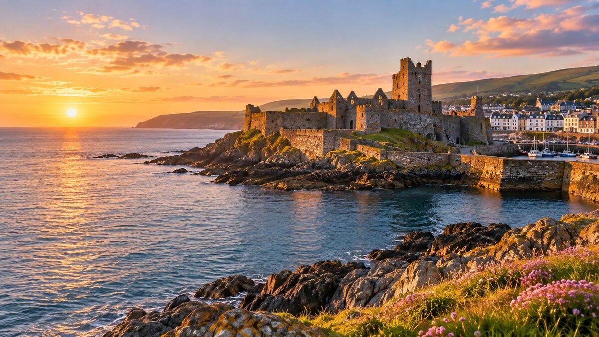 Isle of Man eSIM