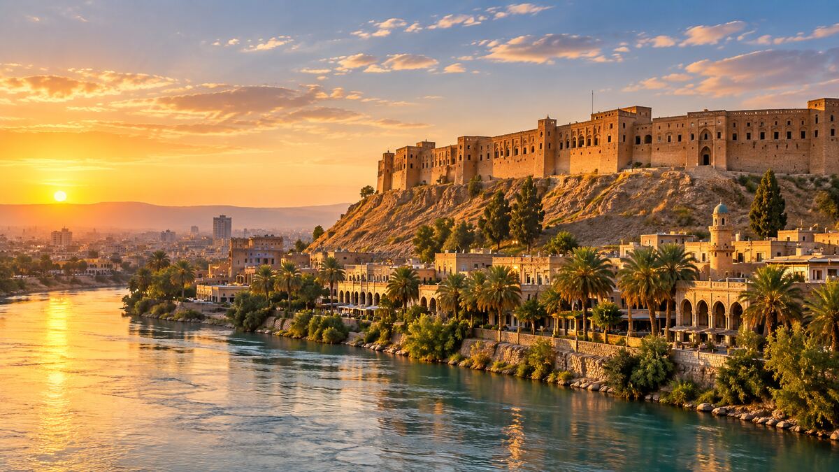 Iraq eSIM