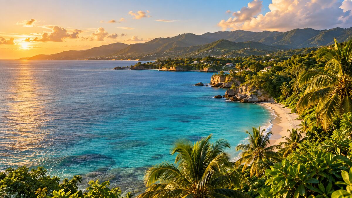 Jamaica eSIM