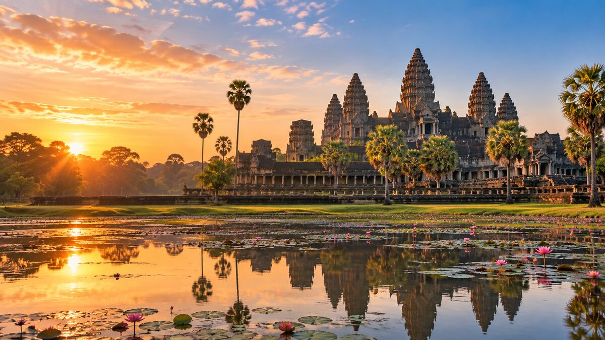 Cambodia eSIM